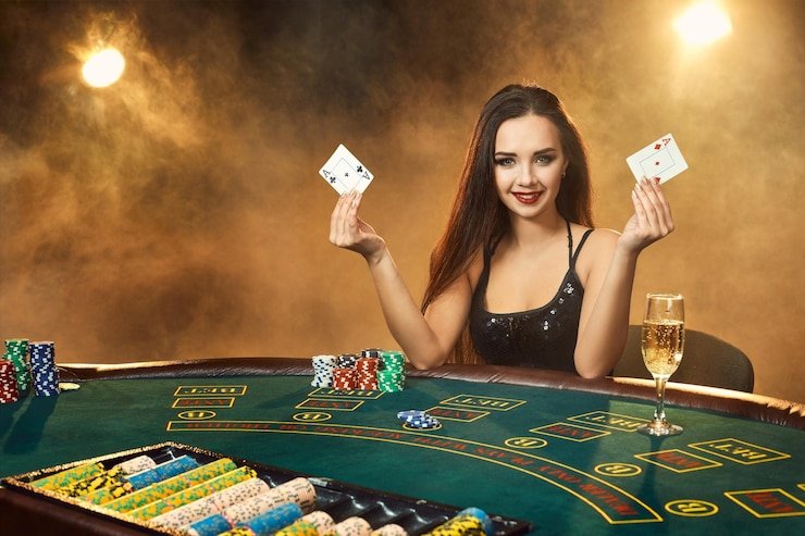 Platform jujur4d menampilkan pasar sportsbook, meja kasino langsung, dan permainan slot modern