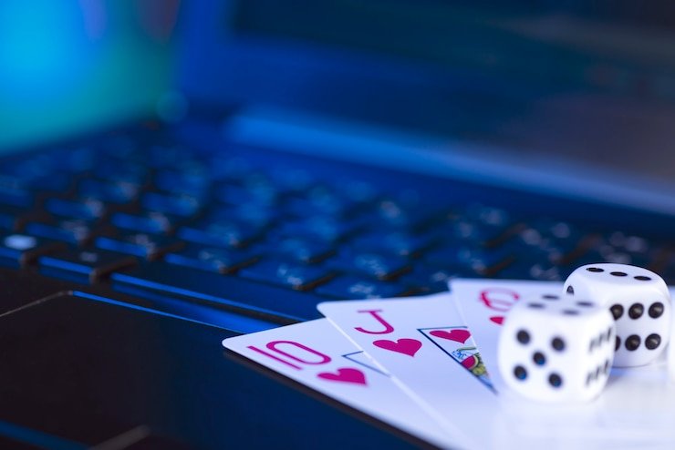 Tampilan Bet Slip Multi-Bet di jujur4d menampilkan tiga pilihan pasar dari pertandingan berbeda